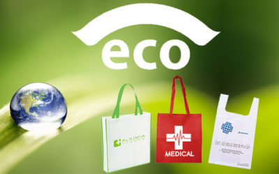 Ecología y Merchandising