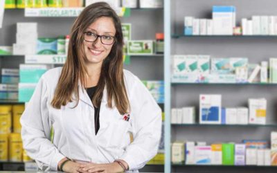 El farmacéutico, un profesional muy valorado