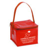 Bolsa Tivex pvc/aluminio nevera