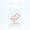 Bolsas reciclables farmacia