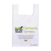 Bolsas reciclables farmacia