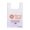 Bolsas reciclables farmacia